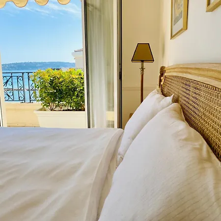 Exceptionnel Face A La Mer, 2 Pieces Avec Terrasse דירה *